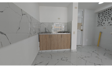 Palmetum Park - Apartamento en Venta en Palmetum Park, Jamundí