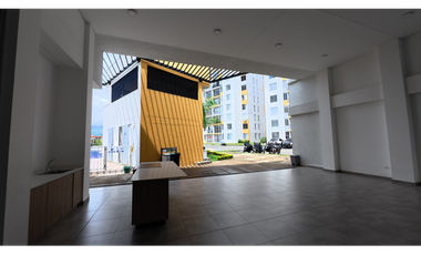 Palmetum Park - Apartamento en Venta en Palmetum Park, Jamundí