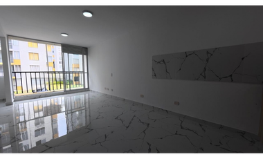 Palmetum Park - Apartamento en Venta en Palmetum Park, Jamundí