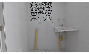 Palmetum Park - Apartamento en Venta en Palmetum Park, Jamundí