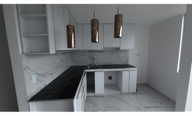 Palmetum Park - Apartamento en Venta en Palmetum Park, Jamundí