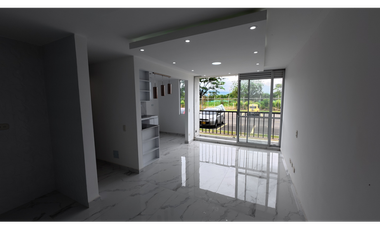 Palmetum Park - Apartamento en Venta en Palmetum Park, Jamundí