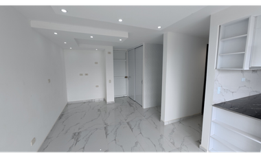 Palmetum Park - Apartamento en Venta en Palmetum Park, Jamundí