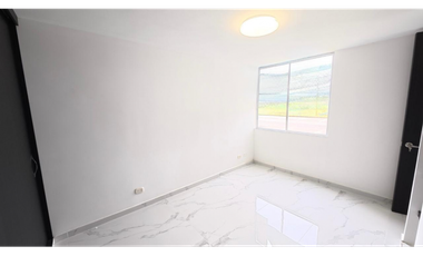 Palmetum Park - Apartamento en Venta en Palmetum Park, Jamundí