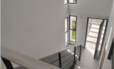 ALQUILER TOWN HOUSE CAMPESTRE SECTOR EL CAIMO - ARMENIA