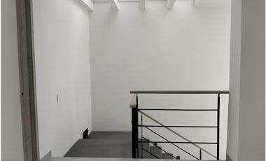 ALQUILER TOWN HOUSE CAMPESTRE SECTOR EL CAIMO - ARMENIA