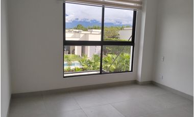 ALQUILER TOWN HOUSE CAMPESTRE SECTOR EL CAIMO - ARMENIA