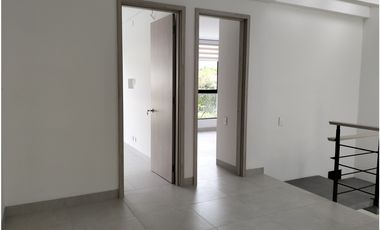 ALQUILER TOWN HOUSE CAMPESTRE SECTOR EL CAIMO - ARMENIA