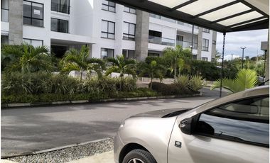 ALQUILER TOWN HOUSE CAMPESTRE SECTOR EL CAIMO - ARMENIA