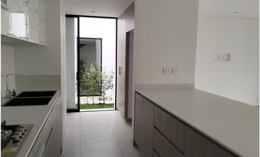 ALQUILER TOWN HOUSE CAMPESTRE SECTOR EL CAIMO - ARMENIA