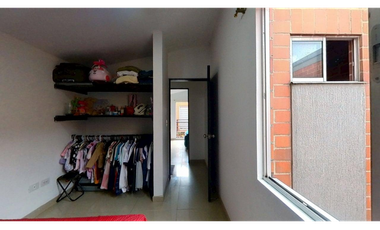 CASA EN VENTA FUNZA CONJUNTO VILLA  OCCIDENTE