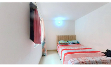 CASA EN VENTA FUNZA CONJUNTO VILLA  OCCIDENTE