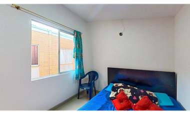 CASA EN VENTA FUNZA CONJUNTO VILLA  OCCIDENTE