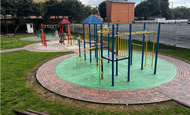 CASA EN VENTA FUNZA CONJUNTO VILLA  OCCIDENTE