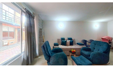 CASA EN VENTA FUNZA CONJUNTO VILLA  OCCIDENTE