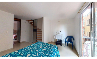 CASA EN VENTA FUNZA CONJUNTO VILLA  OCCIDENTE