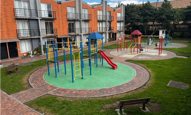 CASA EN VENTA FUNZA CONJUNTO VILLA  OCCIDENTE