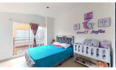 CASA EN VENTA FUNZA CONJUNTO VILLA  OCCIDENTE