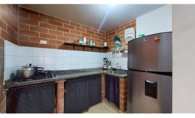 CASA EN VENTA FUNZA CONJUNTO VILLA  OCCIDENTE