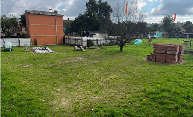 CASA EN VENTA FUNZA CONJUNTO VILLA  OCCIDENTE