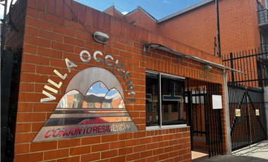 CASA EN VENTA FUNZA CONJUNTO VILLA  OCCIDENTE