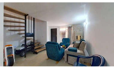 CASA EN VENTA FUNZA CONJUNTO VILLA  OCCIDENTE