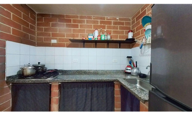 CASA EN VENTA FUNZA CONJUNTO VILLA  OCCIDENTE