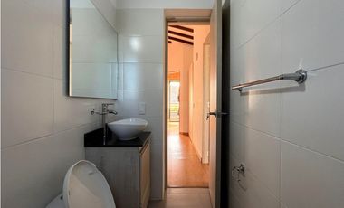 #1 ESTRENE CASA EN CONDOMINIO CAMPESTRE - EL CARMEN DEL VIBORAL