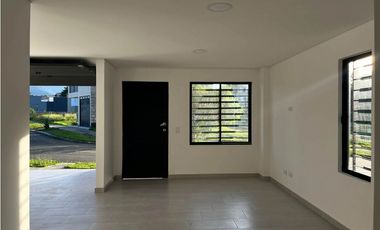 #1 ESTRENE CASA EN CONDOMINIO CAMPESTRE - EL CARMEN DEL VIBORAL