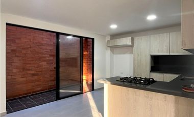 #1 ESTRENE CASA EN CONDOMINIO CAMPESTRE - EL CARMEN DEL VIBORAL