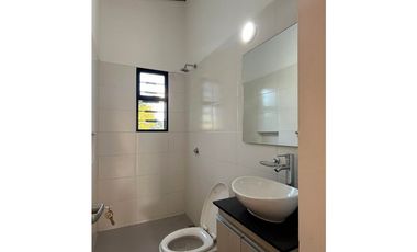 #1 ESTRENE CASA EN CONDOMINIO CAMPESTRE - EL CARMEN DEL VIBORAL