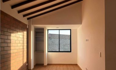 #1 ESTRENE CASA EN CONDOMINIO CAMPESTRE - EL CARMEN DEL VIBORAL