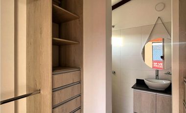 #1 ESTRENE CASA EN CONDOMINIO CAMPESTRE - EL CARMEN DEL VIBORAL