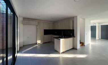 #1 ESTRENE CASA EN CONDOMINIO CAMPESTRE - EL CARMEN DEL VIBORAL