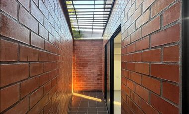 #1 ESTRENE CASA EN CONDOMINIO CAMPESTRE - EL CARMEN DEL VIBORAL