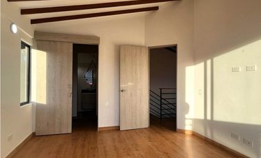 #1 ESTRENE CASA EN CONDOMINIO CAMPESTRE - EL CARMEN DEL VIBORAL