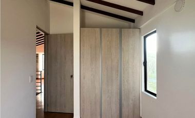 #1 ESTRENE CASA EN CONDOMINIO CAMPESTRE - EL CARMEN DEL VIBORAL