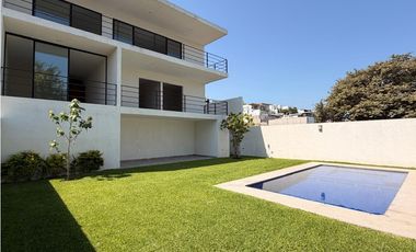 TEQUES CASA EN VENTA CON VISTA AL LAGO “27