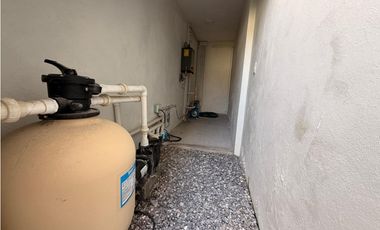 TEQUES CASA EN VENTA CON VISTA AL LAGO “27