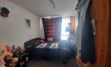 Grace Kelm Vende Depto de  dorm 2 baños sobre mapocho santiago centro