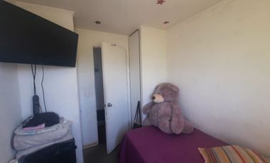 Grace Kelm Vende Depto de  dorm 2 baños sobre mapocho santiago centro