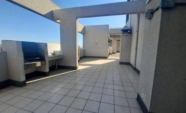 Grace Kelm Vende Depto de  dorm 2 baños sobre mapocho santiago centro