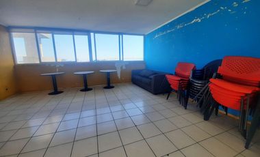 Grace Kelm Vende Depto de  dorm 2 baños sobre mapocho santiago centro