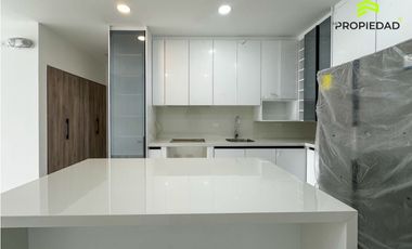 DEPARTAMENTO DE DOS DORMITORIOS EN BARBASQUILLO, MANTA EN 125 MIL