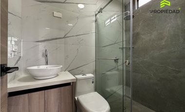 DEPARTAMENTO DE DOS DORMITORIOS EN BARBASQUILLO, MANTA EN 125 MIL