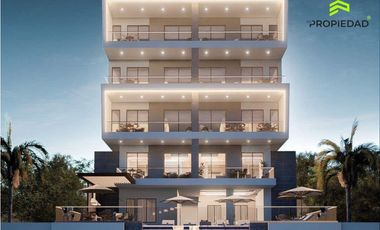 DEPARTAMENTO DE DOS DORMITORIOS EN BARBASQUILLO, MANTA EN 125 MIL