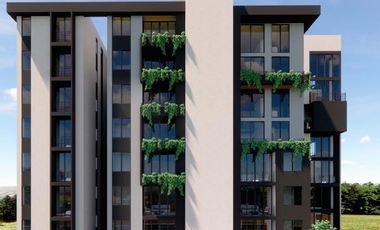 DEPARTAMENTO EN VENTA EN TORRE ZAIA, PARQUE ALCUMBRE, ZONA LOMAS DE ANGELÓPOLIS III, CASCATTA