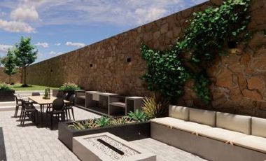 DEPARTAMENTO EN VENTA EN TORRE ZAIA, PARQUE ALCUMBRE, ZONA LOMAS DE ANGELÓPOLIS III, CASCATTA