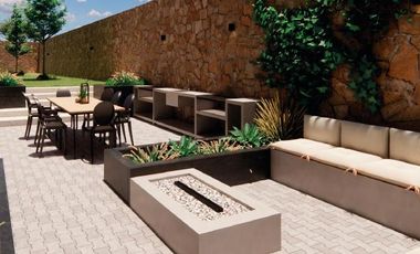 DEPARTAMENTO EN VENTA EN TORRE ZAIA, PARQUE ALCUMBRE, ZONA LOMAS DE ANGELÓPOLIS III, CASCATTA