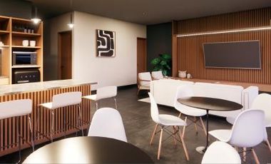 DEPARTAMENTO EN VENTA EN TORRE ZAIA, PARQUE ALCUMBRE, ZONA LOMAS DE ANGELÓPOLIS III, CASCATTA